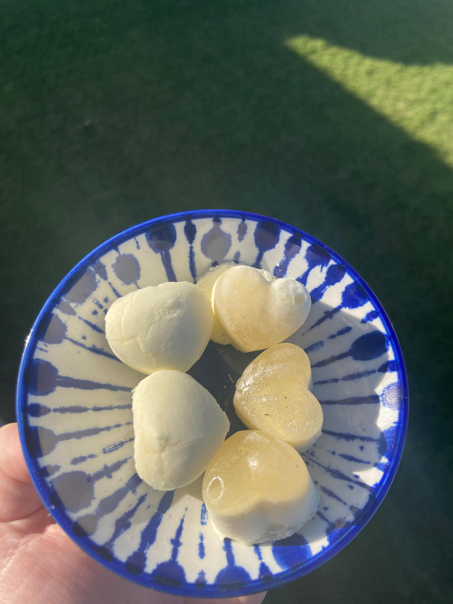 Whipped Cream & Jello Keto by Senza