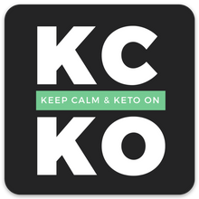 Load image into Gallery viewer, Keto Milestone Magnets