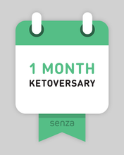Load image into Gallery viewer, Keto Milestone Magnets