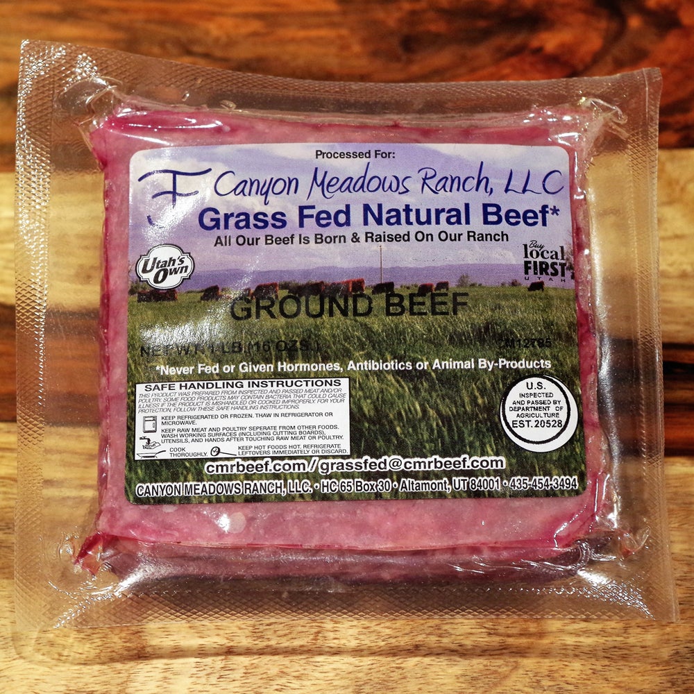 100% Grass Fed & Finished Meat  Meat Boxes Delivery - California – Buy  Ranch Direct