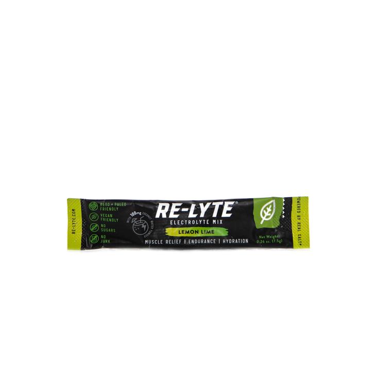 Redmond Re-Lyte Electrolyte Mix Stick Packs, 6.5g – Planet Keto by Senza