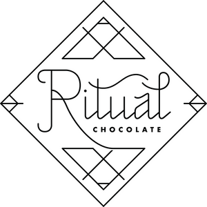 One Hundred Percent Cacao by Ritual Chocolate, 60g bar