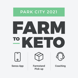 Farm-to-Keto Food Baskets