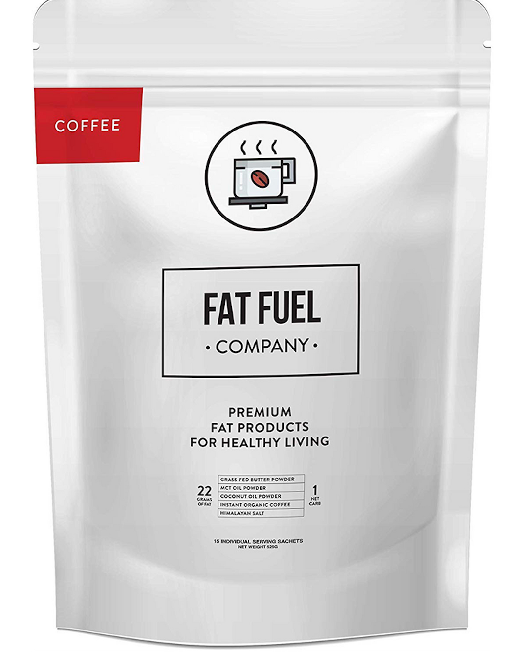 Fat Fuel Coffee