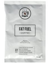 Load image into Gallery viewer, Fat Fuel Coffee
