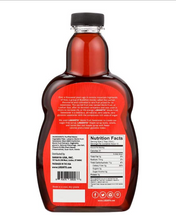 Load image into Gallery viewer, Maple Flavored Sugar Free Syrup by Lakanto, 13 fl oz
