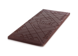 One Hundred Percent Cacao by Ritual Chocolate, 60g bar