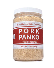 Load image into Gallery viewer, Pork Panko Keto &quot;Breadcrumbs&quot; by Bacon&#39;s Heir
