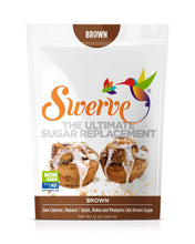 Load image into Gallery viewer, Brown Sugar Replacement by Swerve, 12 oz

