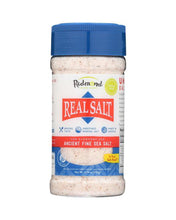 Load image into Gallery viewer, Real Salt by Redmond Life, 4.75 oz
