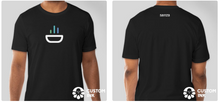 Load image into Gallery viewer, Senza Keto T-shirts in Men&#39;s Crewneck Style
