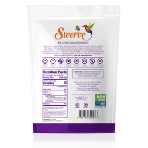 Confectioners Sugar Replacement by Swerve, 12 oz